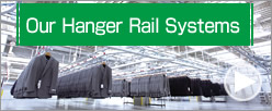 Our Hanger Rail Systems